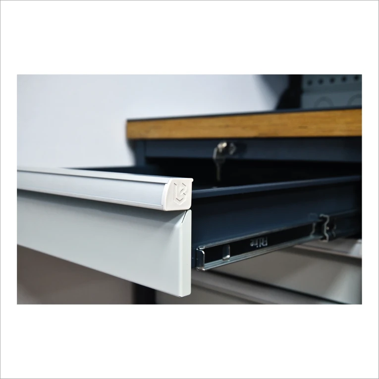 Верстак FBK 205.356-2F купить в Новосибирске Верстак FBK 205.356-2F купить в Новосибирске