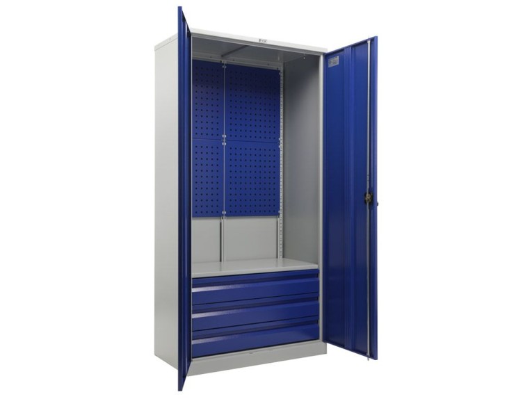 Шкаф инструментальный ТС 1995-041030 купить в Новосибирске