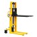 Ручной гидравлический штабелер SDJ 1020 (1000 кг; 2 м; фиксированные вилы) SMARTLIFT (SMART) купить в Новосибирске