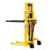 Ручной гидравлический штабелер SDJ 1020 (1000 кг; 2 м; фиксированные вилы) SMARTLIFT (SMART) купить в Новосибирске