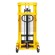 Ручной гидравлический штабелер SDJ 1020 (1000 кг; 2 м; фиксированные вилы) SMARTLIFT (SMART) купить в Новосибирске
