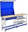 Верстак Master M100.MF1 / MF1 / MF1.120.002.W купить в Новосибирске