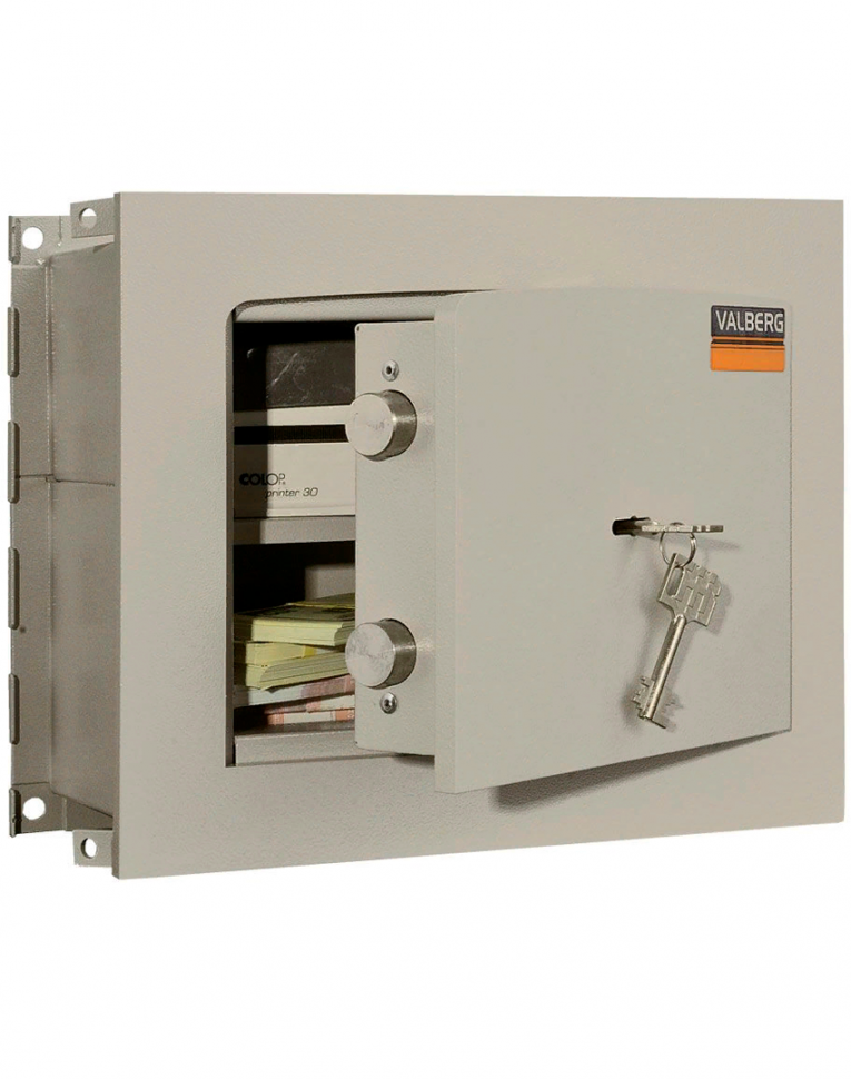 Встраиваемый сейф Valberg AW-1 2715 купить в Новосибирске Встраиваемый сейф Valberg AW-1 2715 купить в Новосибирске