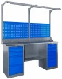 Верстак SLF 181.45.2-1FR Верстак SLF 181.45.2-1FR