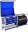 Верстак Master MT100.MF1 / MF1 / MF1.321.000.W купить в Новосибирске