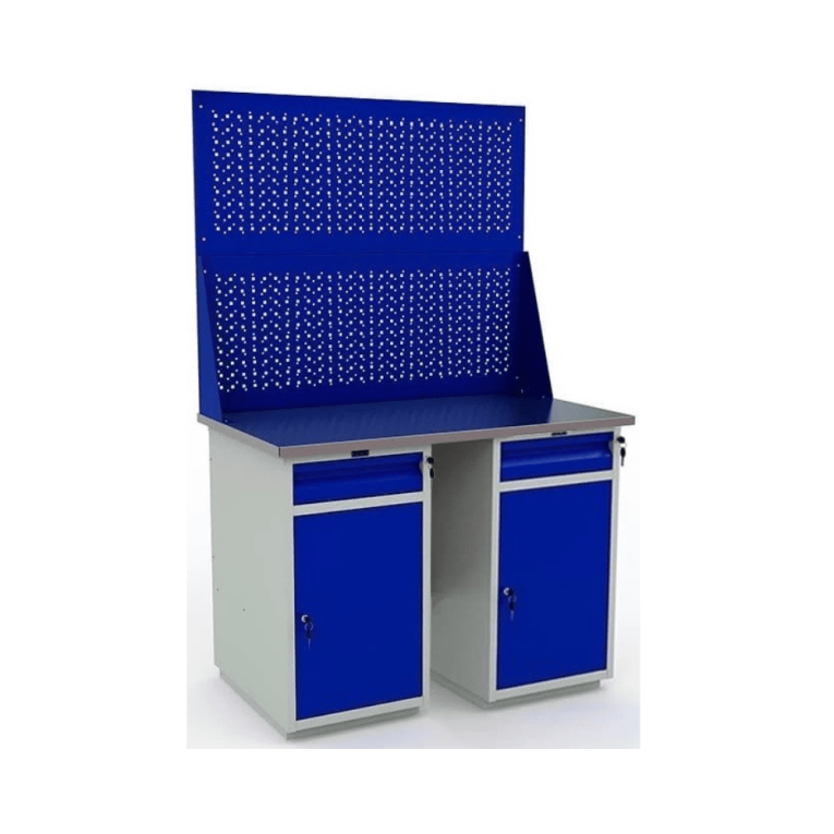 Верстак Profi WT120.WD2/WD2.020 купить в Новосибирске