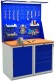 Верстак Expert W120.WS1/WS6.021 купить в Новосибирске