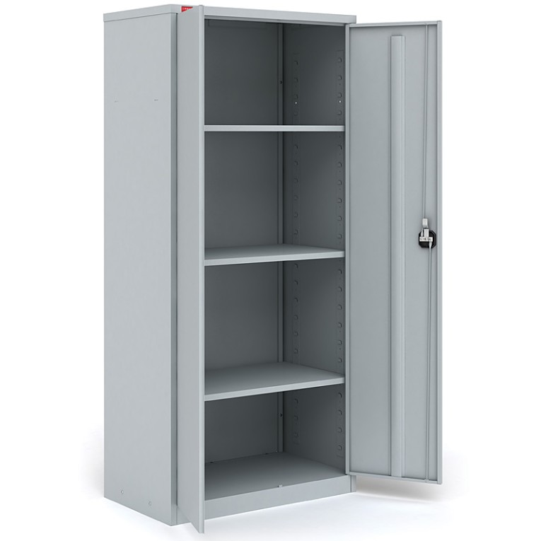 Металлический шкаф для документов ШАМ-11-600 купить в Новосибирске Металлический шкаф для документов ШАМ-11-600 купить в Новосибирске