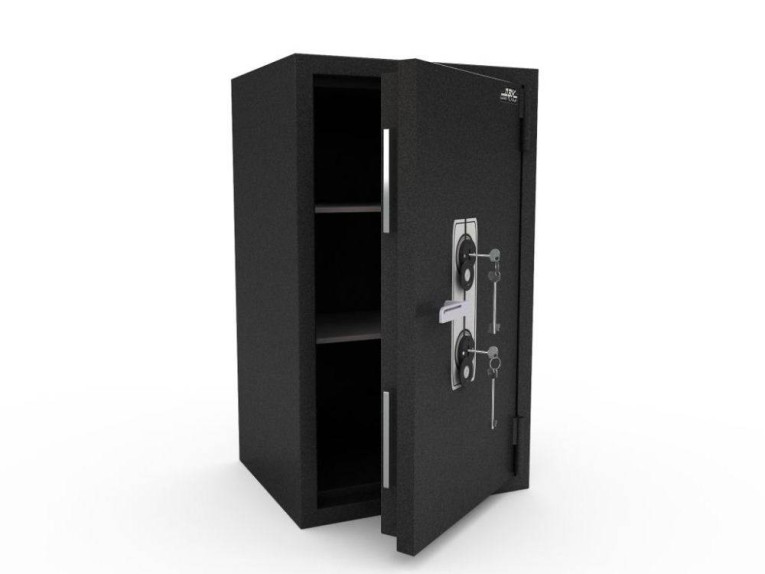 Сейф ЛС-240 БТ купить в Новосибирске