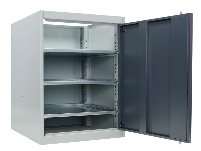 Инструментальная тумба Expert T-1 купить в Новосибирске Инструментальная тумба Expert T-1 купить в Новосибирске