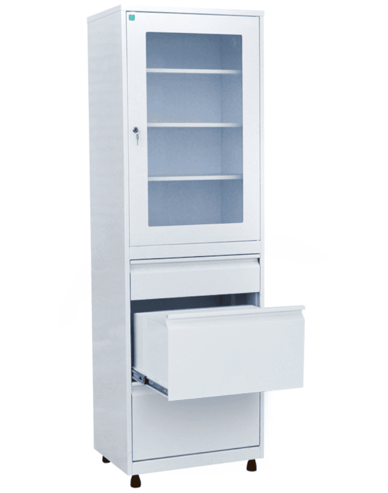 Шкаф для документации ШМД-05 купить в Новосибирске