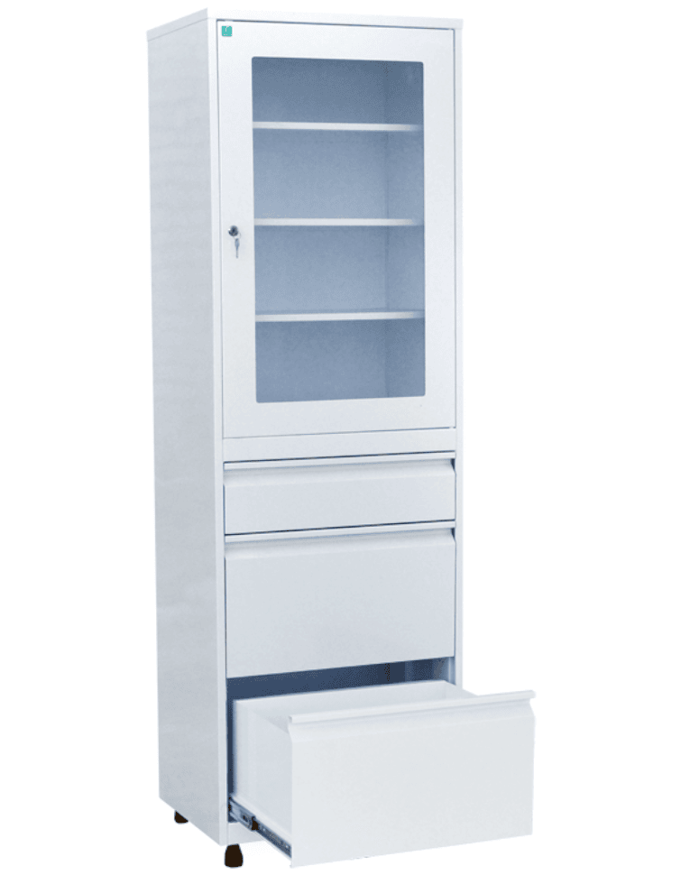 Шкаф для документации ШМД-05 купить в Новосибирске