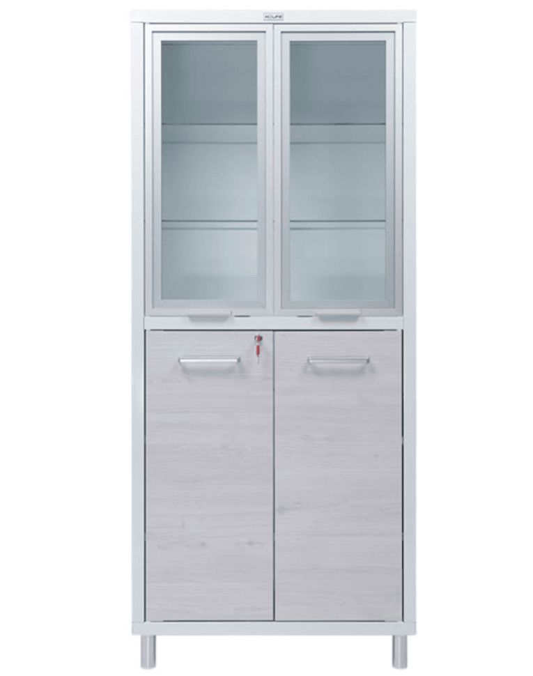 Медицинский шкаф HILFE МД 2 ШМ-SSR купить в Новосибирске Медицинский шкаф HILFE МД 2 ШМ-SSR купить в Новосибирске