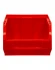 Ящик Sanremo 170х105х75 PP, красный Ящик Sanremo 170х105х75 PP, красный