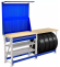 Верстак Master M100.MF1 / MF1 / MF1.122.000.W купить в Новосибирске