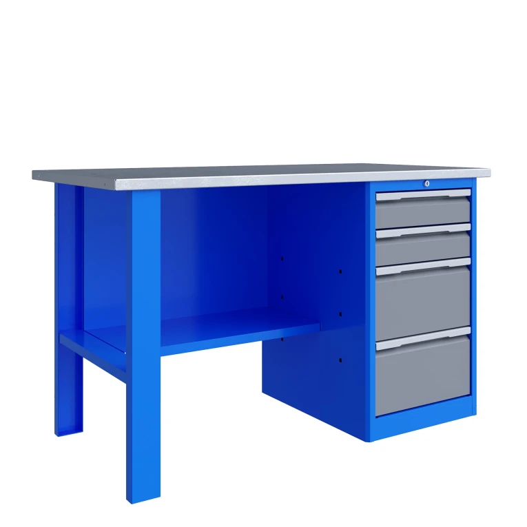 Верстак PRF 141.14.2 купить в Новосибирске Верстак PRF 141.14.2 купить в Новосибирске