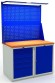 Верстак Expert (№206) W120.WS6/WS1.021 купить в Новосибирске
