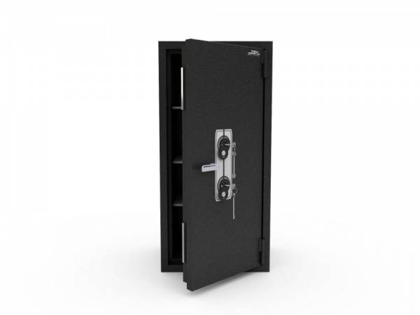 Сейф ЛС-250 БТ купить в Новосибирске