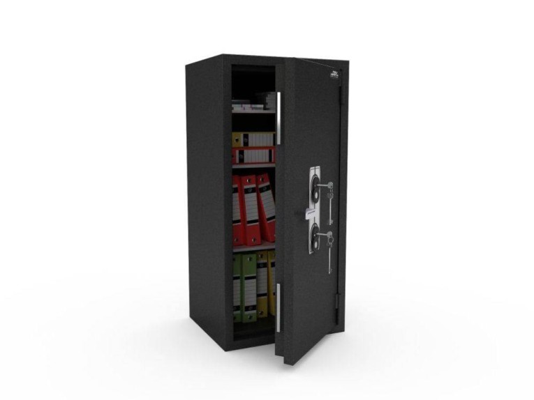 Сейф ЛС-250 БТ купить в Новосибирске