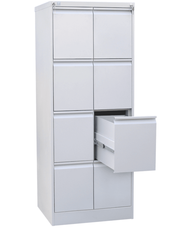 Шкаф картотечный ШК-8 формат А4 купить в Новосибирске Шкаф картотечный ШК-8 формат А4 купить в Новосибирске