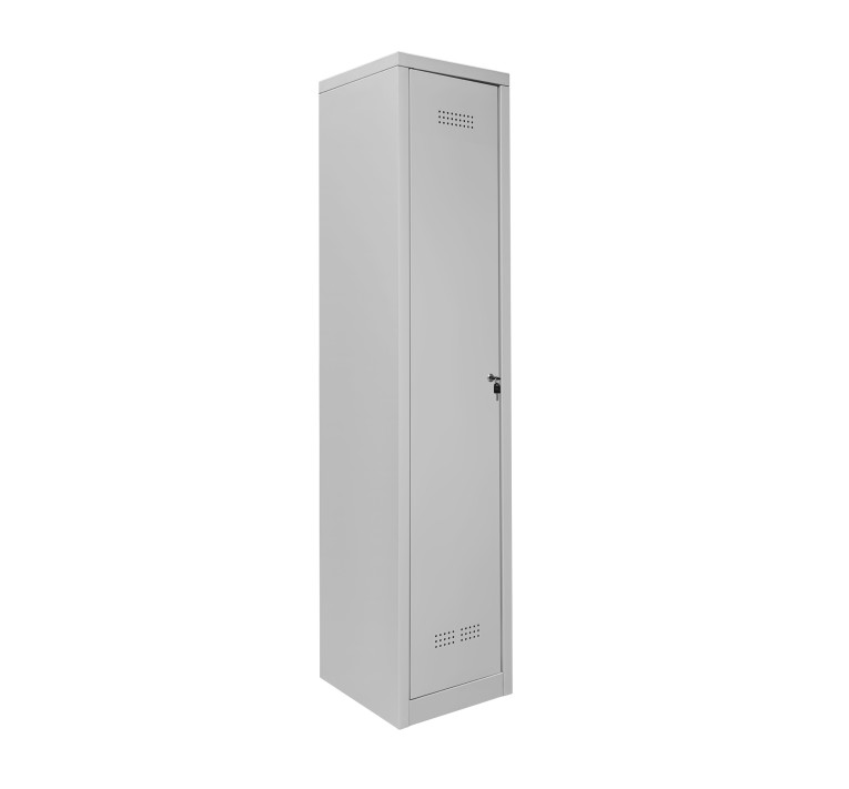 Шкаф односекционный Gresson ШРО-1850 ESD купить в Новосибирске Шкаф односекционный Gresson ШРО-1850 ESD купить в Новосибирске