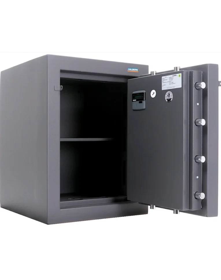 Взломостойкий сейф Valberg Алмаз 67 EL купить в Новосибирске