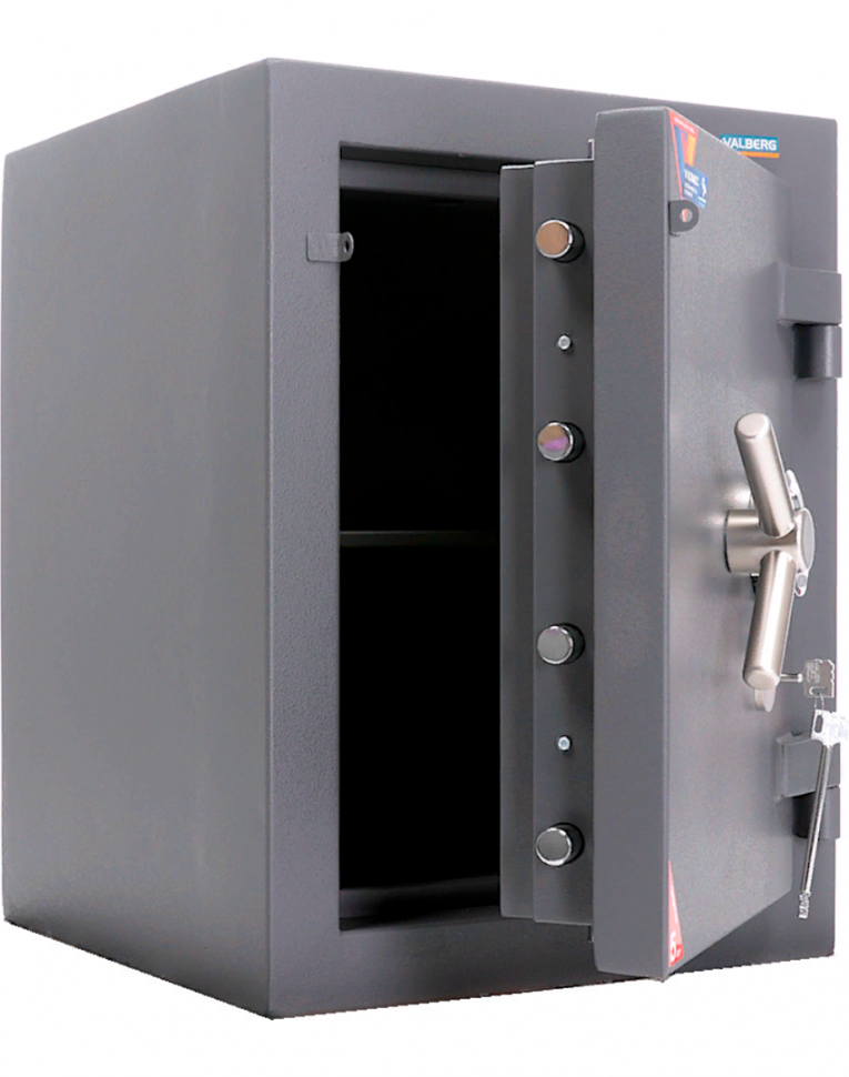 Взломостойкий сейф Valberg Алмаз 67 EL купить в Новосибирске