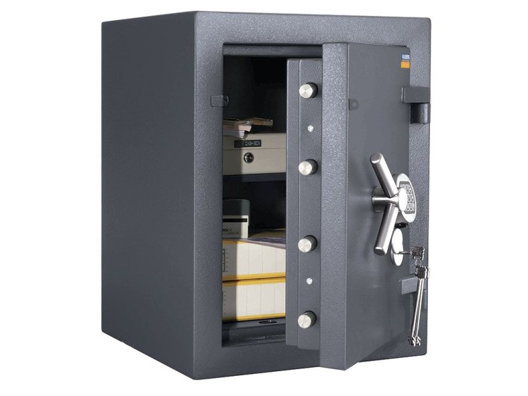 Взломостойкий сейф Valberg Алмаз 67 EL купить в Новосибирске