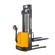Штабелер электрический самоходный CDD12A (1200 кг; 3 м; 24В / 85Ач) SMARTLIFT (SMART) купить в Новосибирске