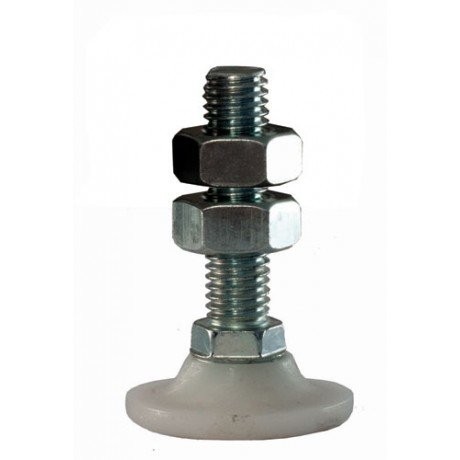 Регулируемый подпятник MS купить в Новосибирске