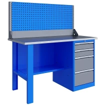 Верстак PRF 141.14.2-1 Верстак PRF 141.14.2-1