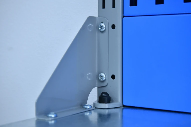 Верстак PRF 181.77.2-1 купить в Новосибирске