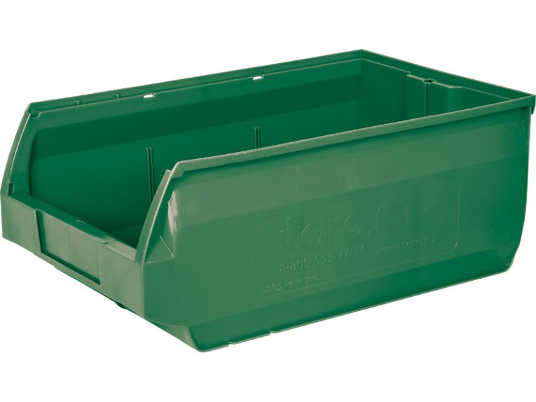 Ящик Palermo 500х310х200 купить в Новосибирске