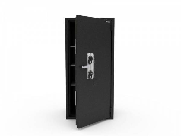 Сейф ЛС-260 БТ купить в Новосибирске Сейф ЛС-260 БТ купить в Новосибирске