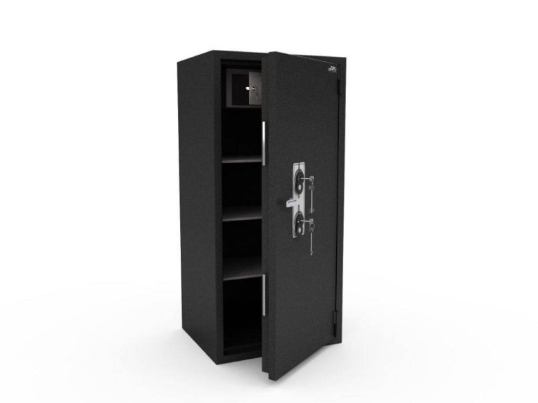 Сейф ЛС-260 БТ купить в Новосибирске Сейф ЛС-260 БТ купить в Новосибирске