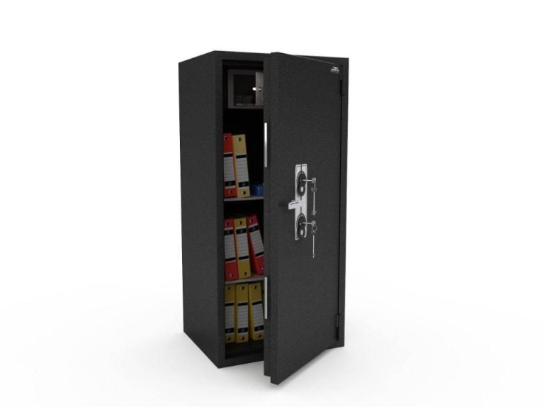 Сейф ЛС-260 БТ купить в Новосибирске Сейф ЛС-260 БТ купить в Новосибирске