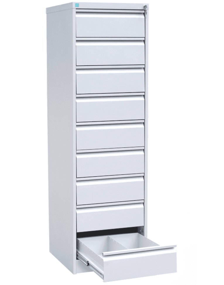 Шкаф картотечный ШК-9 купить в Новосибирске