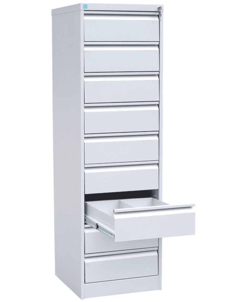 Шкаф картотечный ШК-9 купить в Новосибирске