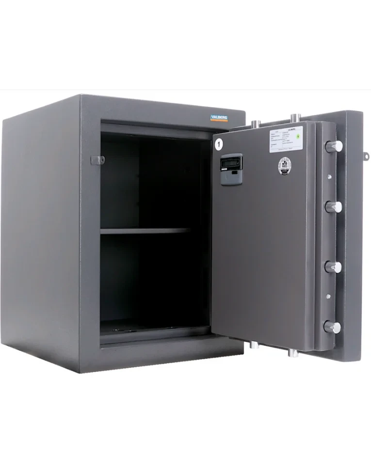 Взломостойкий сейф Valberg Алмаз 67 KL купить в Новосибирске