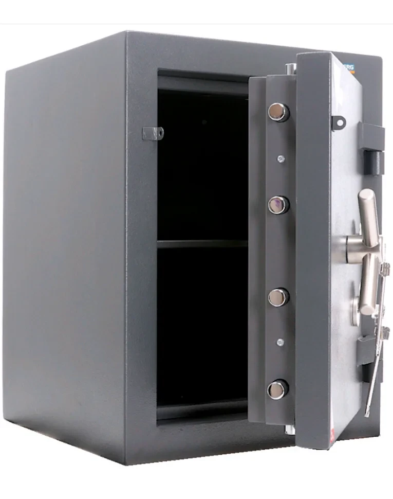 Взломостойкий сейф Valberg Алмаз 67 KL купить в Новосибирске