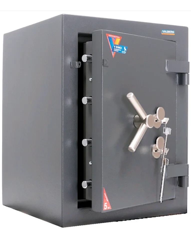 Взломостойкий сейф Valberg Алмаз 67 KL купить в Новосибирске