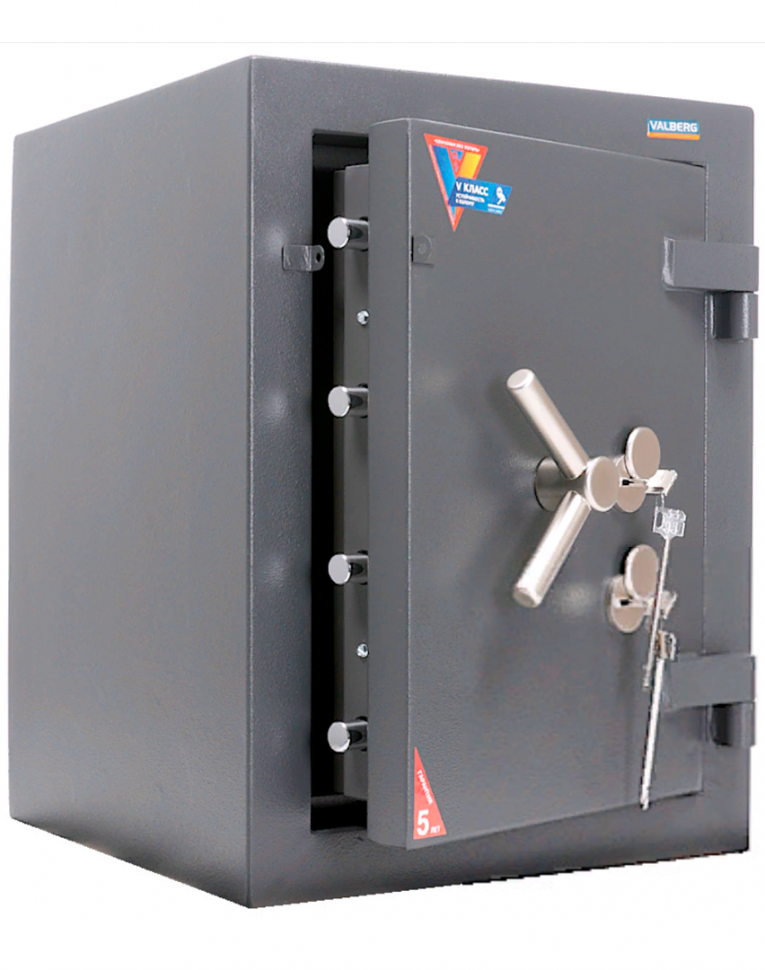 Взломостойкий сейф Valberg Алмаз 67 KL купить в Новосибирске