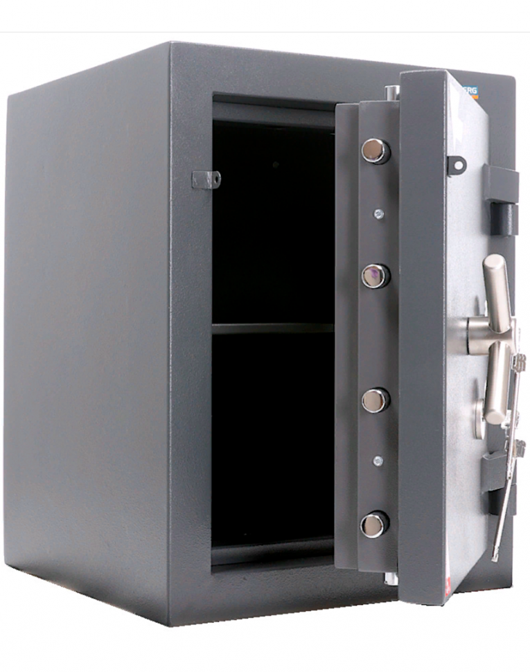 Взломостойкий сейф Valberg Алмаз 67 KL купить в Новосибирске