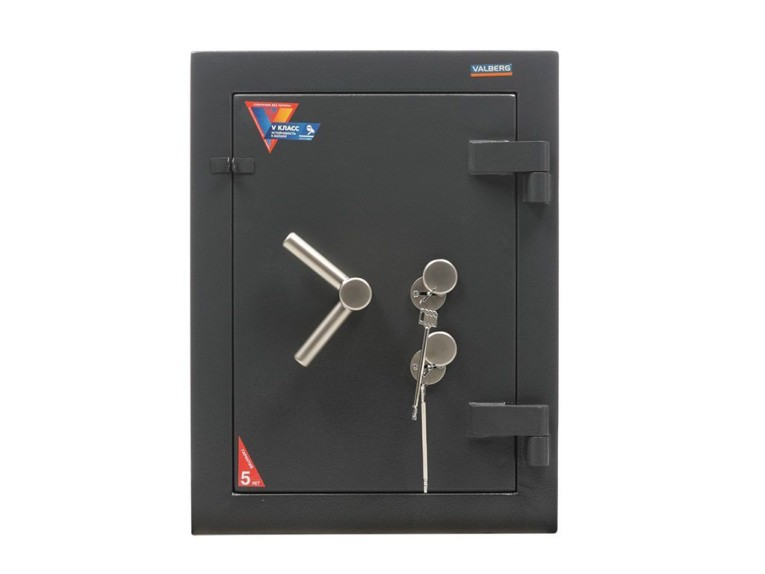 Взломостойкий сейф Valberg Алмаз 67 KL купить в Новосибирске