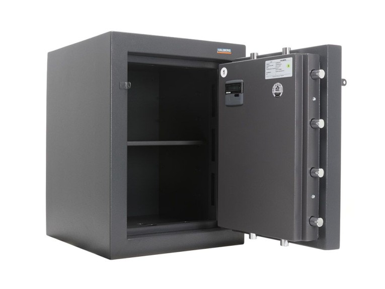 Взломостойкий сейф Valberg Алмаз 67 KL купить в Новосибирске
