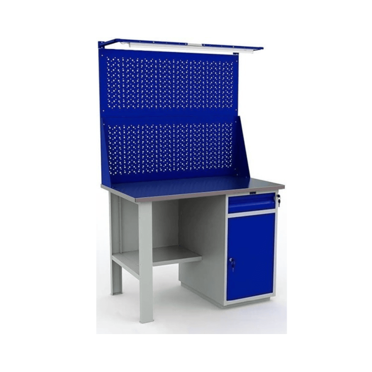 Верстак Profi WT120.F1/WD2.021 купить в Новосибирске