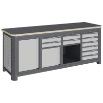 Модульный верстак MCN 2052.S2679.2