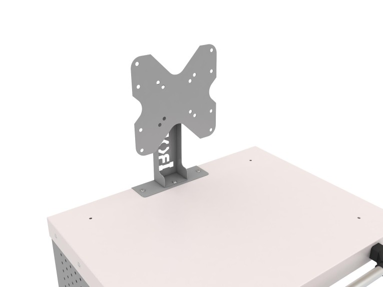 Тележка COMTEX №5 купить в Новосибирске Тележка COMTEX №5 купить в Новосибирске