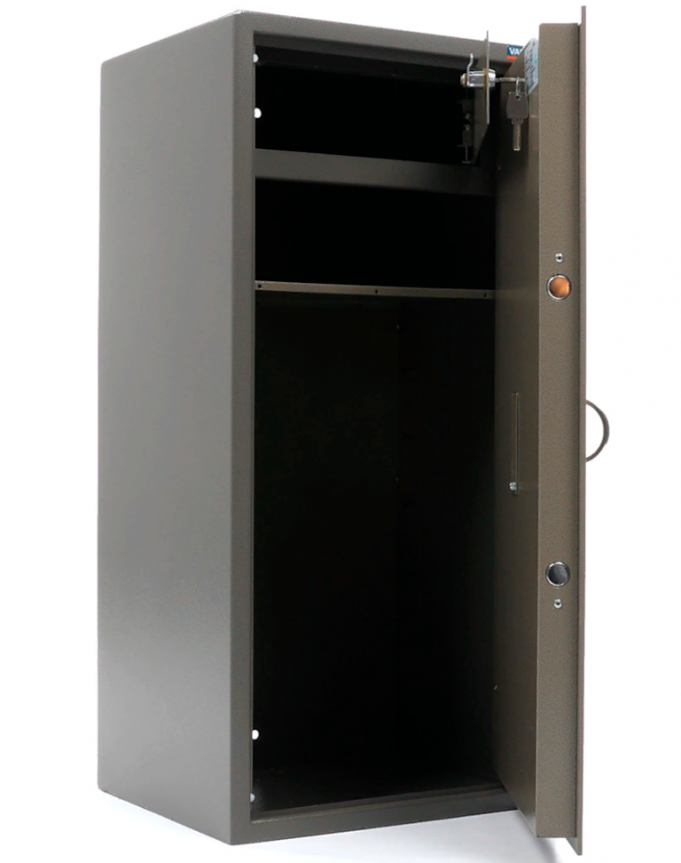 Офисный сейф Valberg ASM 90T EL купить в Новосибирске Офисный сейф Valberg ASM 90T EL купить в Новосибирске