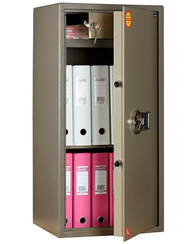 Офисный сейф Valberg ASM 90T EL купить в Новосибирске Офисный сейф Valberg ASM 90T EL купить в Новосибирске